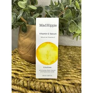 Mad Hippie Vitamin C Serum for Face